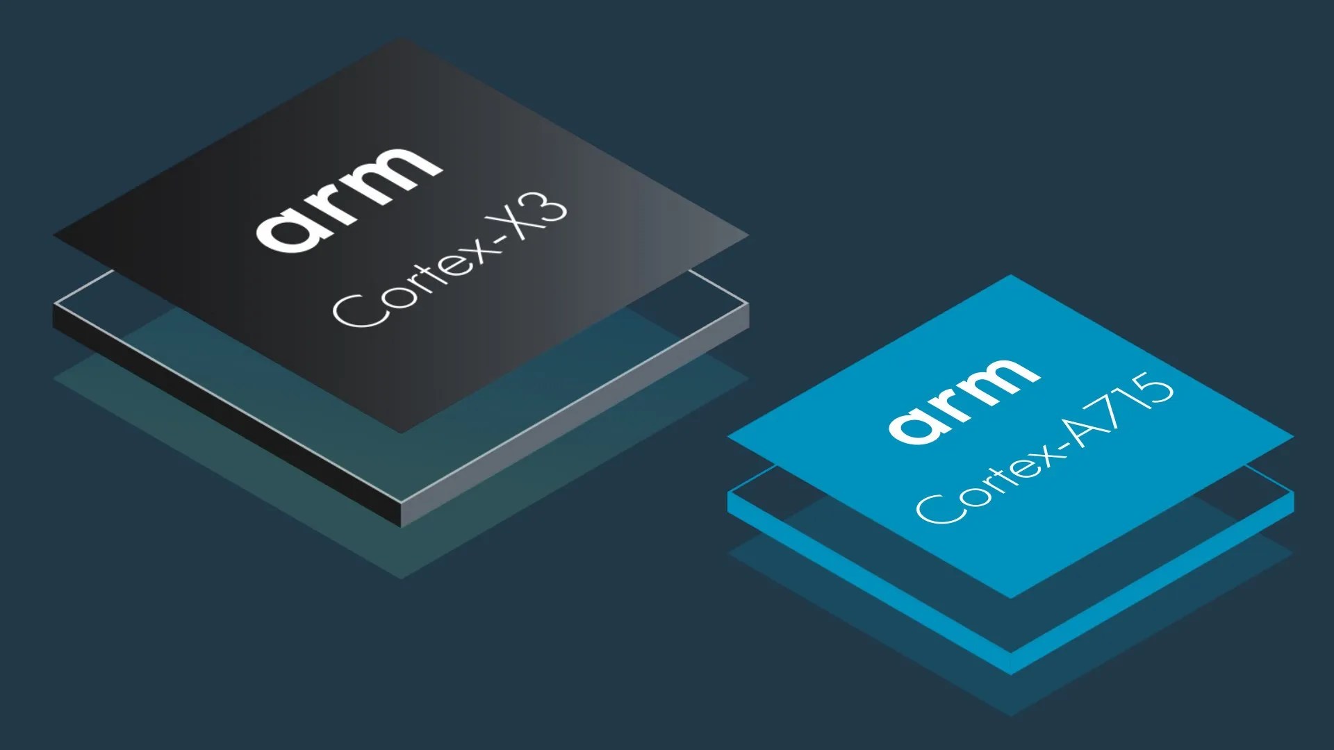 Arm CortexX3 CPU & Immortalis GPU announced What does it mean for future Android smartphones?